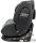 Osann One360° Kindersitz 40–150 cm – 360° drehbar, i-Size R129, Isofix & Top-Tether, Reboarder & vorwärtsgerichtet, 14-fach verstellbar – Universe Grey