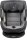 Osann One360° Kindersitz 40–150 cm – 360° drehbar, i-Size R129, Isofix & Top-Tether, Reboarder & vorwärtsgerichtet, 14-fach verstellbar – Universe Grey