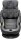 Osann One360° Kindersitz 40–150 cm – 360° drehbar, i-Size R129, Isofix & Top-Tether, Reboarder & vorwärtsgerichtet, 14-fach verstellbar – Universe Grey