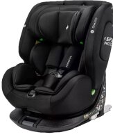 Osann One360° i-Size Kindersitz in All Black,...