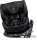 Osann One360 Kindersitz 40–150 cm – drehbarer Reboarder mit Isofix & Top-Tether, i-Size Autositz, All Black