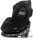 Osann One360 Kindersitz 40–150 cm – drehbarer Reboarder mit Isofix & Top-Tether, i-Size Autositz, All Black