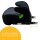 Osann Junior Isofix i-Size 126–150 cm – ergonomische Sitzerhöhung, abnehmbarer Bezug, Isofix/3-Punkt – Nero