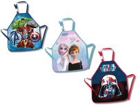 St.Majewski Kinder Schürze – robust, praktisch...