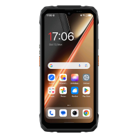 Blackview ROCK 1 Pro Outdoor Handy: 15000mAh Akku,...