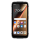 Blackview ROCK 1 Pro Outdoor Handy: 15000mAh Akku, Android 16, 24GB RAM, 256GB ROM, 20MP Nachtsicht, 6,56" 90Hz Display, NFC, Robustes Smartphone Schwarz