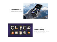 Blackview ROCK 2 Outdoor Smartphone | 5G, Android 16, 12+36GB RAM, 256GB, 15000mAh, 120Hz
