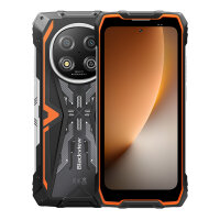 Blackview ROCK 2 Outdoor Smartphone | 5G, Android 16,...