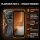 Blackview ROCK 2 Outdoor Smartphone | 5G, Android 16, 12+36GB RAM, 256GB, 15000mAh, 120Hz