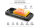 Blackview ROCK 2 Outdoor Smartphone | 5G, Android 16, 12+36GB RAM, 256GB, 15000mAh, 120Hz