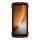 Blackview ROCK 2 Outdoor Smartphone | 5G, Android 16, 12+36GB RAM, 256GB, 15000mAh, 120Hz