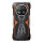 Blackview ROCK 2 Outdoor Smartphone | 5G, Android 16, 12+36GB RAM, 256GB, 15000mAh, 120Hz