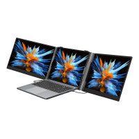 Blackview Dual Laptop Bildschirm Erweiterung 14" /...