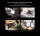 Blackview Dual Laptop Bildschirm Erweiterung 14" / 15,3" Triple Screen Monitor, Full HD IPS, USB-C HDMI Extender für MacBook & Windows, 100W PD, TÜV Eye Care