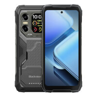 Blackview XPLORE X1 5G Rugged Smartphone, 36GB RAM+256GB,...