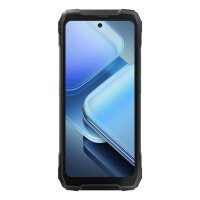 Blackview XPLORE X1 5G Rugged Smartphone, 36GB RAM+256GB, 108MP Kamera, 10000mAh Akku, 6.78" 120Hz Display, Android 15, Nachtsichtkamera, Infrarot-Fernbedienung