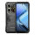 Blackview XPLORE X1 5G Rugged Smartphone, 36GB RAM+256GB, 108MP Kamera, 10000mAh Akku, 6.78" 120Hz Display, Android 15, Nachtsichtkamera, Infrarot-Fernbedienung