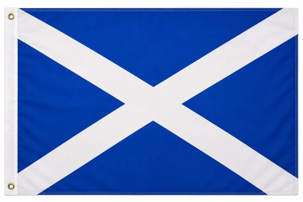 Flagge Schottland 90x150cm