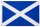 Flagge Schottland 90x150cm