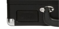 Denver VPL-120 Plattenspieler Cinch Anschlüsse