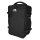 Norländer Handgepäck Rucksack RPET 2.0 – Handgepäck 15,6" Laptopfach – Nachhaltige Flugzeug-Tasche für unter den Sitz & Trolley-Band