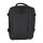 Norländer Vegan Leder Handgepäck Rucksack 40x30x20 cm – Underseater mit 15,6" Laptopfach & 20L Volumen