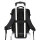 Norländer Vegan Leder Handgepäck Rucksack 40x30x20 cm – Underseater mit 15,6" Laptopfach & 20L Volumen