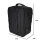Norländer Vegan Leder Handgepäck Rucksack 40x30x20 cm – Underseater mit 15,6" Laptopfach & 20L Volumen