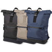 NORLÄNDER S.G. 2in1 Fahrradrucksack &...