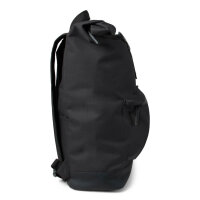 NORLÄNDER S.G. 2in1 Fahrradrucksack & Gepäckträgertasche 24L , nachhaltig aus RPET