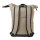 NORLÄNDER S.G. 2in1 Fahrradrucksack & Gepäckträgertasche 24L , nachhaltig aus RPET