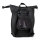 NORLÄNDER S.G. 2in1 Fahrradrucksack & Gepäckträgertasche 24L , nachhaltig aus RPET