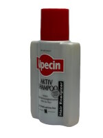 Alpecin Aktiv Shampoo reizarm – Hair Energizer,...