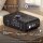 Denver CRD-515 DAB+ Digitalradio mit Bluetooth 5.0 – LED-Wecker, USB-C Ladeport, Dual-Alarm, FM-Tuner, Snooze & Sleep-Timer