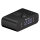 Denver CRD-515 DAB+ Digitalradio mit Bluetooth 5.0 – LED-Wecker, USB-C Ladeport, Dual-Alarm, FM-Tuner, Snooze & Sleep-Timer