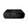 Denver CRD-515 DAB+ Digitalradio mit Bluetooth 5.0 – LED-Wecker, USB-C Ladeport, Dual-Alarm, FM-Tuner, Snooze & Sleep-Timer
