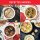 Tefal Air E2554604 Schmortopf rund 24cm | 4,7L Aluminiumguss Auflaufform mit Deckel | Antihaft-Keramikbeschichtung | Induktion & Backofen bis 250°C