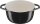 Tefal Air E2554604 Schmortopf rund 24cm | 4,7L Aluminiumguss Auflaufform mit Deckel | Antihaft-Keramikbeschichtung | Induktion & Backofen bis 250°C