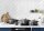 Tefal Air E2554604 Schmortopf rund 24cm | 4,7L Aluminiumguss Auflaufform mit Deckel | Antihaft-Keramikbeschichtung | Induktion & Backofen bis 250°C