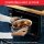 Tefal Air E2554604 Schmortopf rund 24cm | 4,7L Aluminiumguss Auflaufform mit Deckel | Antihaft-Keramikbeschichtung | Induktion & Backofen bis 250°C