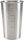 BEPER BP.690 Elektrischer Milchshaker 100W – Drink Mixer mit 500ml Edelstahlbecher – Shaker für Milchshakes, Cocktails & Frappés – Rot