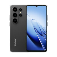 Blackview Wave 10 Smartphone, 32GB RAM + 128GB ROM, 6,88" 120Hz Display, Android 16, 32MP Kamera, 5000mAh Akku, Ohne Vertrag & Dual-SIM