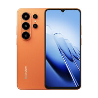 Blackview Wave 10 Smartphone, 32GB RAM + 128GB ROM, 6,88" 120Hz Display, Android 16, 32MP Kamera, 5000mAh Akku, Ohne Vertrag & Dual-SIM