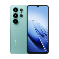 Blackview Wave 10 Smartphone, 32GB RAM + 128GB ROM, 6,88" 120Hz Display, Android 16, 32MP Kamera, 5000mAh Akku, Ohne Vertrag & Dual-SIM