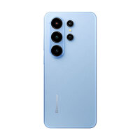 Blackview Wave 10 Smartphone, 32GB RAM + 128GB ROM, 6,88" 120Hz Display, Android 16, 32MP Kamera, 5000mAh Akku, Ohne Vertrag & Dual-SIM