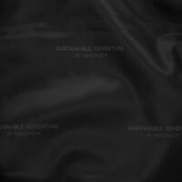 NORLÄNDER Dull PU Sporttasche - Luxus Reisetasche & Weekender aus wasserabweisendem Vegan-Leder - Eco Lining aus recyceltem PET - 39L Volumen - Unisex