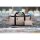 NORLÄNDER Dull PU Sporttasche - Luxus Reisetasche & Weekender aus wasserabweisendem Vegan-Leder - Eco Lining aus recyceltem PET - 39L Volumen - Unisex