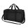 NORLÄNDER Dull PU Sporttasche - Luxus Reisetasche & Weekender aus wasserabweisendem Vegan-Leder - Eco Lining aus recyceltem PET - 39L Volumen - Unisex