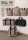 NORLÄNDER Dull PU Sporttasche - Luxus Reisetasche & Weekender aus wasserabweisendem Vegan-Leder - Eco Lining aus recyceltem PET - 39L Volumen - Unisex
