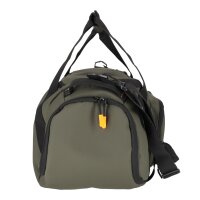 Norländer Reisetasche Osby – Weekendtas mit Schuhfach 60cm – Sporttasche Groß für Damen & Herren – 60L Duffel Bag – Blau oder Grün – Robust & Leicht